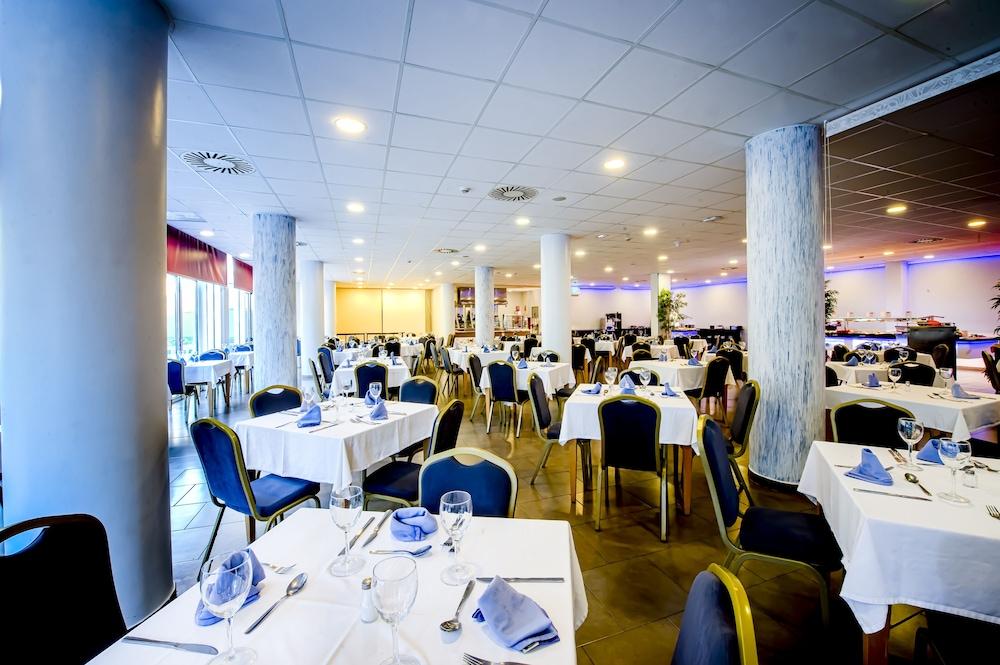 Hotel Bonalba Alicante El Campello Exterior photo