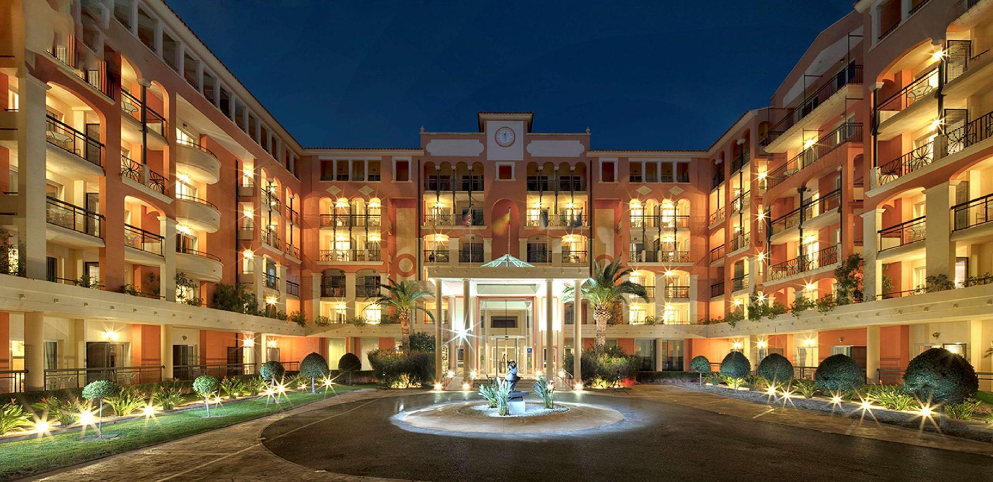 Hotel Bonalba Alicante El Campello Exterior photo