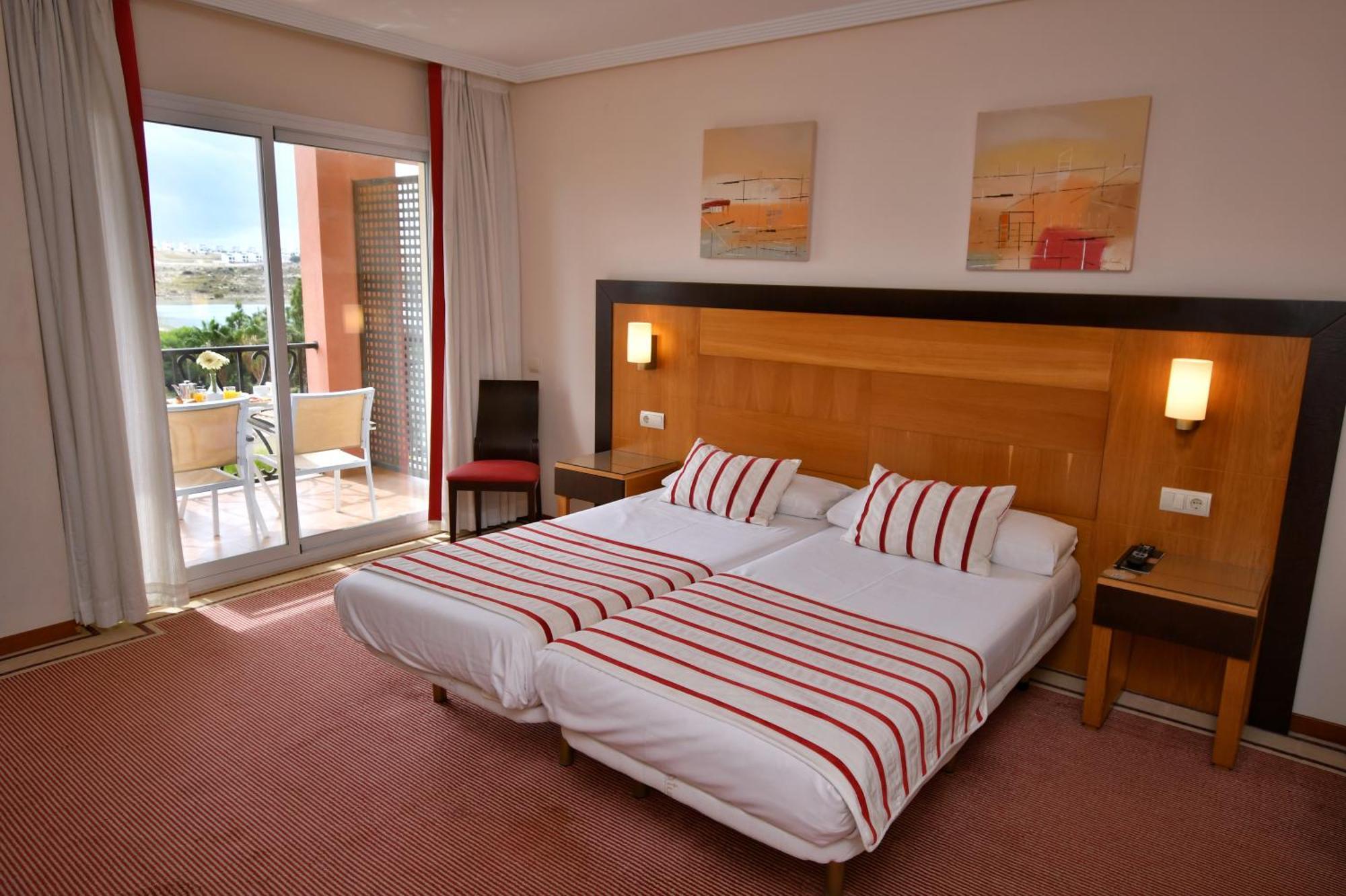 Hotel Bonalba Alicante El Campello Exterior photo