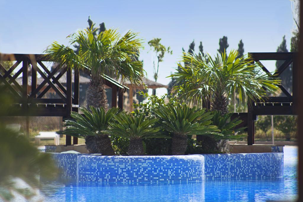 Hotel Bonalba Alicante El Campello Exterior photo