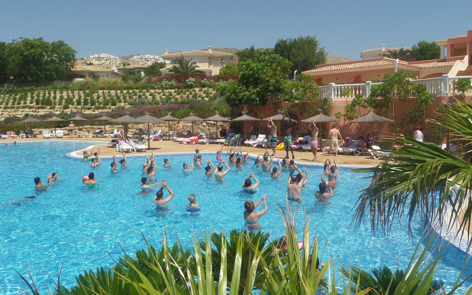 Hotel Bonalba Alicante El Campello Exterior photo